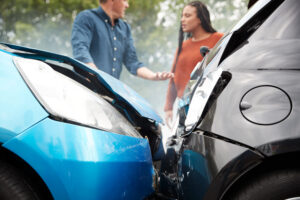 Seguro de auto daños a terceros