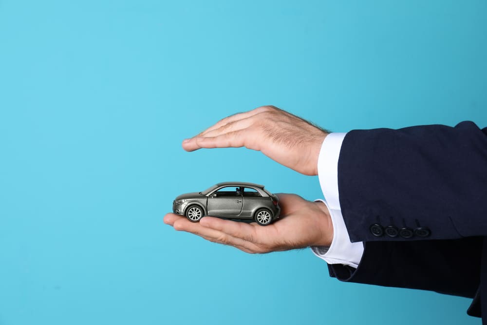 contratar un seguro de coche