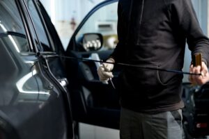 Seguros contra robos de autos en Guatemala