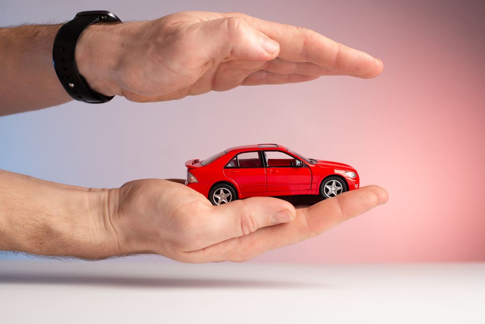seguro de auto cobertura completa